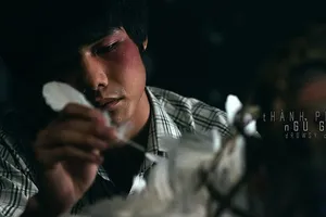 'Thành phố ngủ gật' - bộ phim ám ảnh bậc nhất điện ảnh Việt chính thức công chiếu