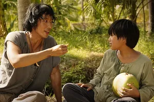 Phim Đất rừng phương Nam: Thay tên Thiên địa hội và Nghĩa hòa đoàn