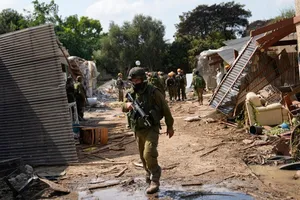 Bộ Ngoại giao khuyến cáo đối với công dân Việt Nam tại Israel