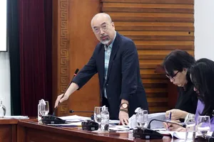 'Đất rừng phương Nam' có gặp bất lợi khi tranh giải tại liên hoan phim?