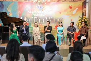 Học viện Âm nhạc Quốc gia: Sẵn sàng cạnh tranh với các show âm nhạc trên thị trường