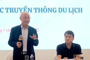 Du lịch Việt Nam khởi sắc, đón hơn 10 triệu lượt khách quốc tế