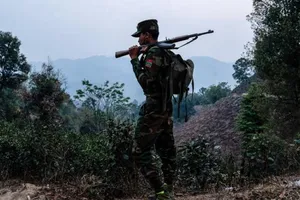 Bộ Ngoại giao khuyến cáo công dân Việt Nam tại Myanmar