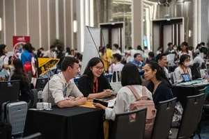 Việt Nam đứng thứ 5 trong các nước có nhiều du học sinh tại Mỹ