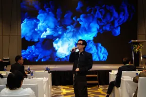 JustaTee mong muốn giữ tâm mình trong sáng, giản đơn để viết nhạc