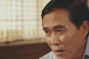 Nhận thông báo 'trượt' NSND, NSƯT Đỗ Kỷ vẫn còn nhiều băn khoăn