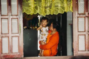 7.000 trái tim lỗi nhịp được chữa lành trong 15 năm 'Trái tim cho em'