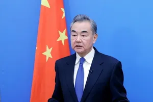 Bộ trưởng Ngoại giao Vương Nghị sẽ đến Việt Nam