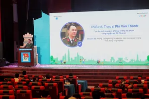 Lừa đảo trực tuyến tăng cao; giới trẻ cổ xúy cho 'giang hồ mạng'