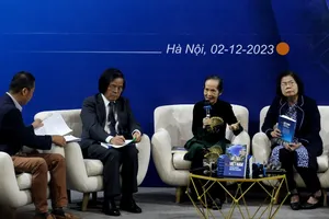 Chuyên gia kinh tế Phạm Chi Lan: Đang hình thành tầng lớp mới: Doanh- Nông- Xanh