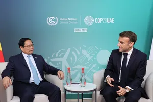 Pháp lên lộ trình phê chuẩn Hiệp định Bảo hộ đầu tư Việt Nam - EU