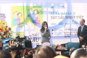 Nhà văn Di Li liệt kê 48 tật xấu của người Việt