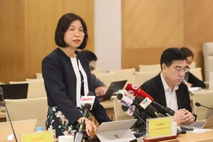 Hơn 15.900 phản ánh về trường hợp lừa đảo trong tháng 11 tháng 