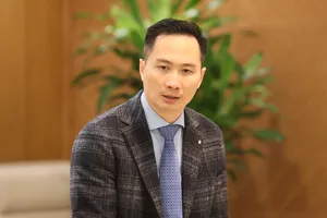 Tổ chức Diễn đàn quốc gia về phát triển doanh nghiệp công nghệ số Việt Nam