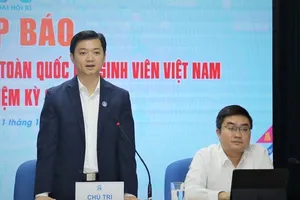 Chuyển đổi số đối với sinh viên được yêu cầu cao hơn