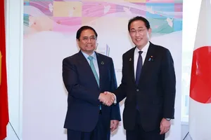 Thủ tướng sẽ dự Hội nghị Cấp cao kỷ niệm 50 năm Quan hệ ASEAN-Nhật Bản