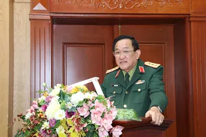 Kiểm soát quyền lực, phòng, chống tham nhũng, tiêu cực trong Bộ đội Biên phòng, Cảnh sát biển