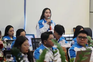 Sinh viên cần nhiều hoạt động khơi dậy tinh thần yêu nước