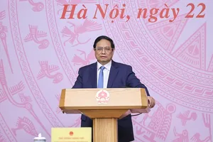 Thủ tướng: Công nghiệp văn hoá dần trở thành các ngành dịch vụ quan trọng