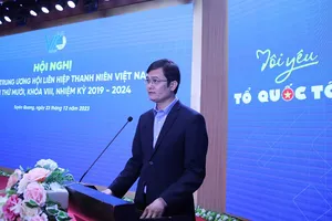 Ứng dụng chuyển đổi số trong các hoạt động tình nguyện