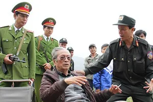 Đạo diễn 'Biệt động Sài Gòn': Sôi động đến phút cuối khi nghĩ về làm phim