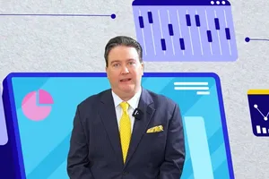 Đại sứ Mỹ Marc Knapper điểm lại quan hệ đối tác Hoa Kỳ - Việt Nam trong năm 2023