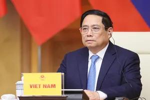 Thủ tướng sẽ dự Hội nghị thường niên lần thứ 54 của Diễn đàn Kinh tế Thế giới