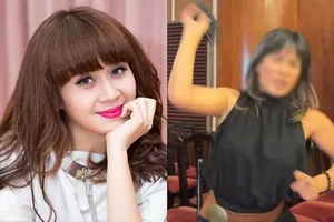 Nhạc viện TP.HCM sẽ họp hoà giải sau vụ việc giữa Lưu Thiên Hương và NSƯT Minh Huyền