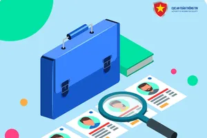 Lừa đảo cài đặt dịch vụ công giả, chiếm đoạt gần 20,6 tỉ đồng