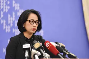 Việt Nam bác bỏ và lên án những nội dung bịa đặt về tình hình nhân quyền tại Việt Nam