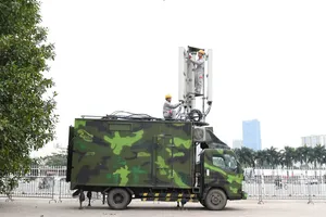 Sử dụng AI phục vụ 22,5 triệu lượt thuê bao di chuyển dịp Tết