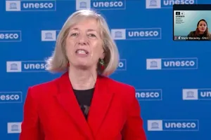 UNESCO công nhận TP.HCM và TP Sơn La là thành viên 'Mạng lưới Thành phố học tập toàn cầu'