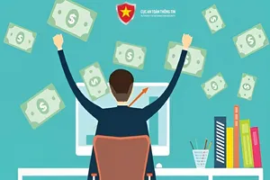 Giả danh công an, kiểm sát viên gọi điện lừa đảo, chiếm đoạt hơn 200 tỷ đồng