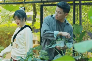 'Lỡ hẹn với ngày xanh', phim về khát vọng định vị giá trị của bản thân của lớp trẻ