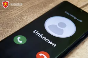 Nghe cuộc gọi lạ giả danh công an, người phụ nữ bị lừa mất 1.6 tỷ đồng 