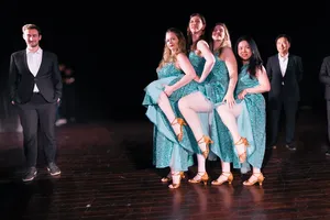 Công diễn tác phẩm Opera được yêu thích nhất trên thế giới tại Việt Nam