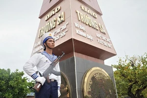 Chương trình 'Thiêng liêng biển đảo Việt Nam': Thông điệp về lòng tự hào dân tộc