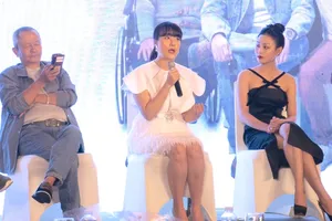 Lần đầu tiên bị đánh, nghệ sĩ Vân Dung hoảng hốt đến 2 ngày sau