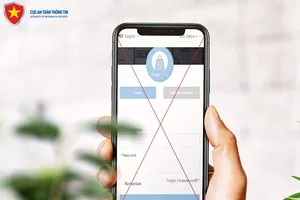 Bị chiếm đoạt 12 tỷ đồng khi tham gia bán lẻ online 