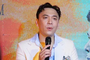 Ca sĩ Lê Việt Anh làm mới nhạc của Đỗ Bảo bằng album ‘Khung trời khác’ 