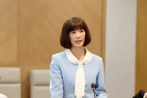 Bộ TT&TT sẽ phối hợp với các bộ chuyên ngành xử lý việc phát ngôn vi phạm pháp luật