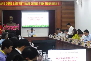 Bộ VH-TT&DL nói về trường hợp của Nam Em 