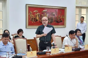 Cục Điện ảnh nói về đề xuất thưởng 200 ngàn cho người phát hiện phim có đường lưỡi bò phi pháp