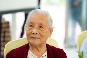 Bà Doãn Ngọc Trâm, mẹ liệt sĩ Đặng Thùy Trâm qua đời ở tuổi 100