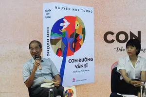 Công bố nhật ký của nhà văn Nguyễn Huy Tưởng, tiết lộ nhiều góc khuất