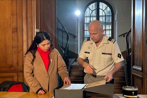 Bài học sau chiến dịch Điện Biên Phủ: 'Một quân đội hiện đại chưa đủ để đánh bại một dân tộc'