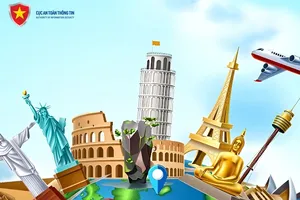 Cục An toàn thông tin cảnh báo 5 chiêu lừa đảo mới có thể xuất hiện trong dịp lễ