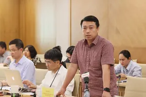 Lí do lừa đảo trực tuyến hoạt động công khai, ngang nhiên? 