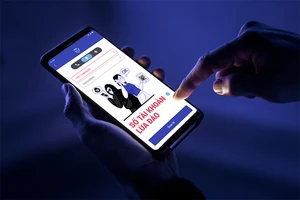 Làm gì để không trở thành nạn nhân của lừa đảo ?