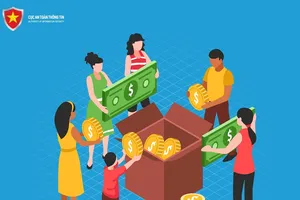 Gần 700 người hảo tâm bị lừa bởi chiêu kêu gọi từ thiện trên mạng 